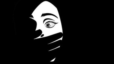 Ilustrasi pembekapan wajah. Foto Antara