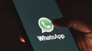 WhatsApp Eror sedunia. Foto: Istimewa