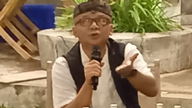 Imaduddin Sahabat, Kepala Kantor BI Perwakilan Banten. foto: Aden Hasanudin