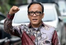 Wakil Menteri Tenaga kerja (Wamenaker) Immanuel Ebenezer. Foto: Istimewa
