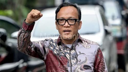Wakil Menteri Tenaga kerja (Wamenaker) Immanuel Ebenezer. Foto: Istimewa