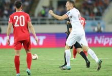 Gadura Indonesia Vs Vietnam 3 - 0 putaran kedua kualifikasi Piala Dunia 2026. foto: Istimewa
