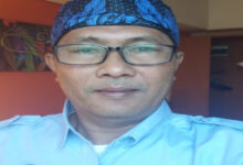 Indra Jaya Mulia, advokat dari Law Firm Ibro. Foto: Iqbal Kurnia