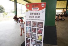 Inkubasi bagi Star Up UWM. Foto: Humas UWM