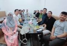 Foto: Instagram Majelis Hukum dan HAM PD Muhammadiyah Tangsel