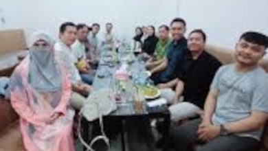 Foto: Instagram Majelis Hukum dan HAM PD Muhammadiyah Tangsel