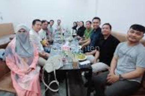 Foto: Instagram Majelis Hukum dan HAM PD Muhammadiyah Tangsel