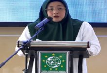 Intan Nurul Hakim. Foto: Iqbal Kurnia