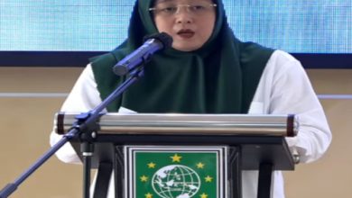 Intan Nurul Hakim. Foto: Iqbal Kurnia