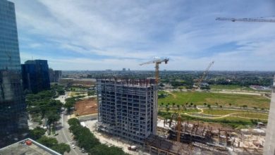 Ilustrasi investasi di Kota Tangerang. Foto: Antara