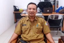 Iqbaludin, Kepala Bidang Pengadaan, Pemberhentian, dan Informasi Badan Kepegawaian dan Pengembangan Sumber Daya Manusia (BKPSDM) Kabupaten Lebak. Foto: Antara