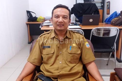 Iqbaludin, Kepala Bidang Pengadaan, Pemberhentian, dan Informasi Badan Kepegawaian dan Pengembangan Sumber Daya Manusia (BKPSDM) Kabupaten Lebak. Foto: Antara