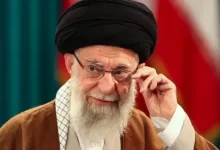 Pemimpin Tertinggi Iran, Ali Khamenei. Foto BBC Indonesia