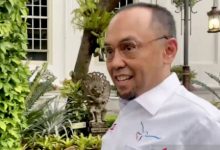 Ivan Yustiavanda, Ketua PPATK. Foto: Antara