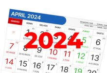 Jadwal Cuti dan Libur Hari Raya Idul Fitri. Foto: Istimewa