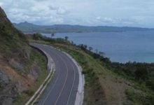 Jalur Pansela Pulau Jawa. Foto: Antara