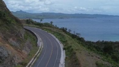 Jalur Pansela Pulau Jawa. Foto: Antara