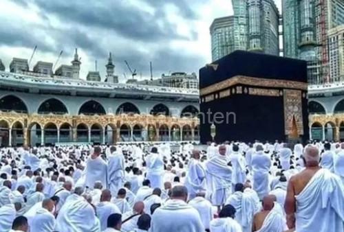 Ilustrasi jamaah haji. Foto Istimewa
