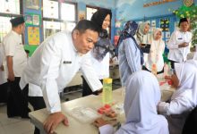 Jamaludin, Kepala Dinas Pendidikan Kota Tangerang. Foto: Antara