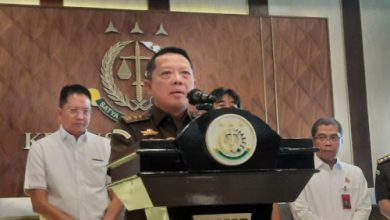 Jampidsus Kejaksaan Agung, Febrie Ardiansyah. Foto: LKBN Antara