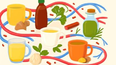 Ilustrasi jamu. Foto: Antara