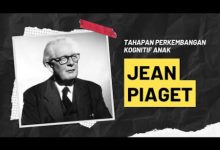 Jean Piaget. Foto: Youtube