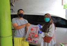 Layanan jemput limbah B3 disediakan DLH Kota Tangerang. Foto Antara