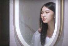 Jenifer Auriel. Foto: Istimewa