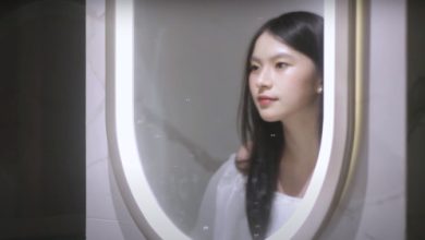 Jenifer Auriel. Foto: Istimewa