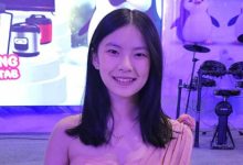 Jenifer Aurelia. Foto: Istimewa