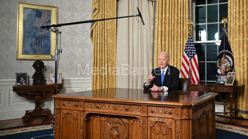 Joe Biden, Presiden AS. Foto: Istimewa