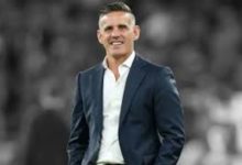 John Herdman, Pelatih Tim Nasional Indonesia. foto Istimewa