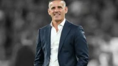 John Herdman, Pelatih Tim Nasional Indonesia. foto Istimewa