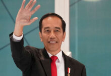 Presiden RI, Joko Widodo. Foto: BPMI Satpres RI