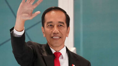 Presiden RI, Joko Widodo. Foto: BPMI Satpres RI