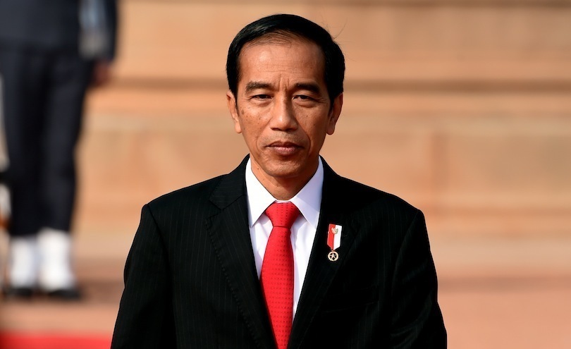 PDIP Tetapkan Jokowi Sebagai Calon Presiden 2019 