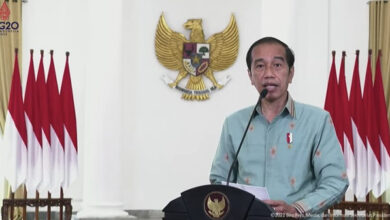 Jokowi dan HPN