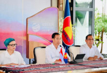 Presiden RI, Joko Widodo. Foto: BPMI SatPres RI