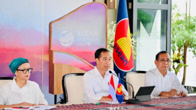 Presiden RI, Joko Widodo. Foto: BPMI SatPres RI
