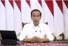 Presiden RI, Joko Widodo