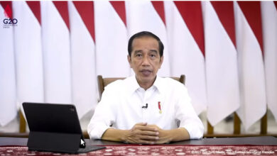 Presiden RI, Joko Widodo