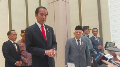 Presiden RI, Joko Widodo. Foto: LKBN Antara