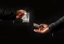 Ilustrasi jualan sabu. Foto: Istimewa