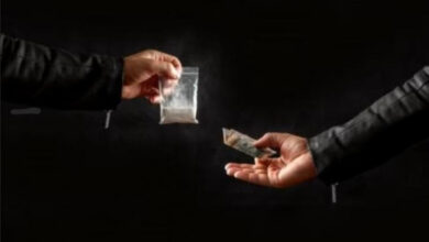 Ilustrasi jualan sabu. Foto: Istimewa