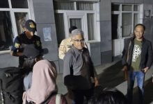 Judha Nugraha, Direktur Perlindungan WNI Kemlu RI. Foto: Antara