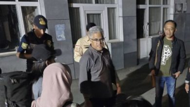 Judha Nugraha, Direktur Perlindungan WNI Kemlu RI. Foto: Antara
