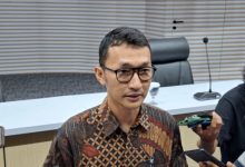 Budi Prasetyo, Jubir KPK. Foto: Antara