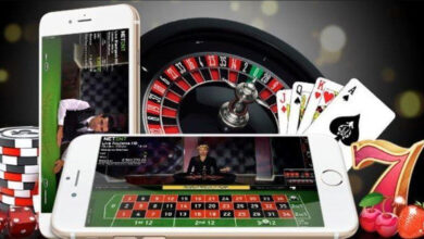 Ilustrasi Judi Online. Foto: Istimewa