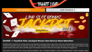 Tampilan website resmi Pemkot Cilegon, Minggu , pukul 02.00 WIB. Foto: Iqbal Kurnia