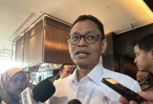 Juliot Tanjung, Wakil Menteri ESDM. Foto: Antara